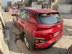 هيونداي كونا